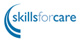 The Skills for Care logo